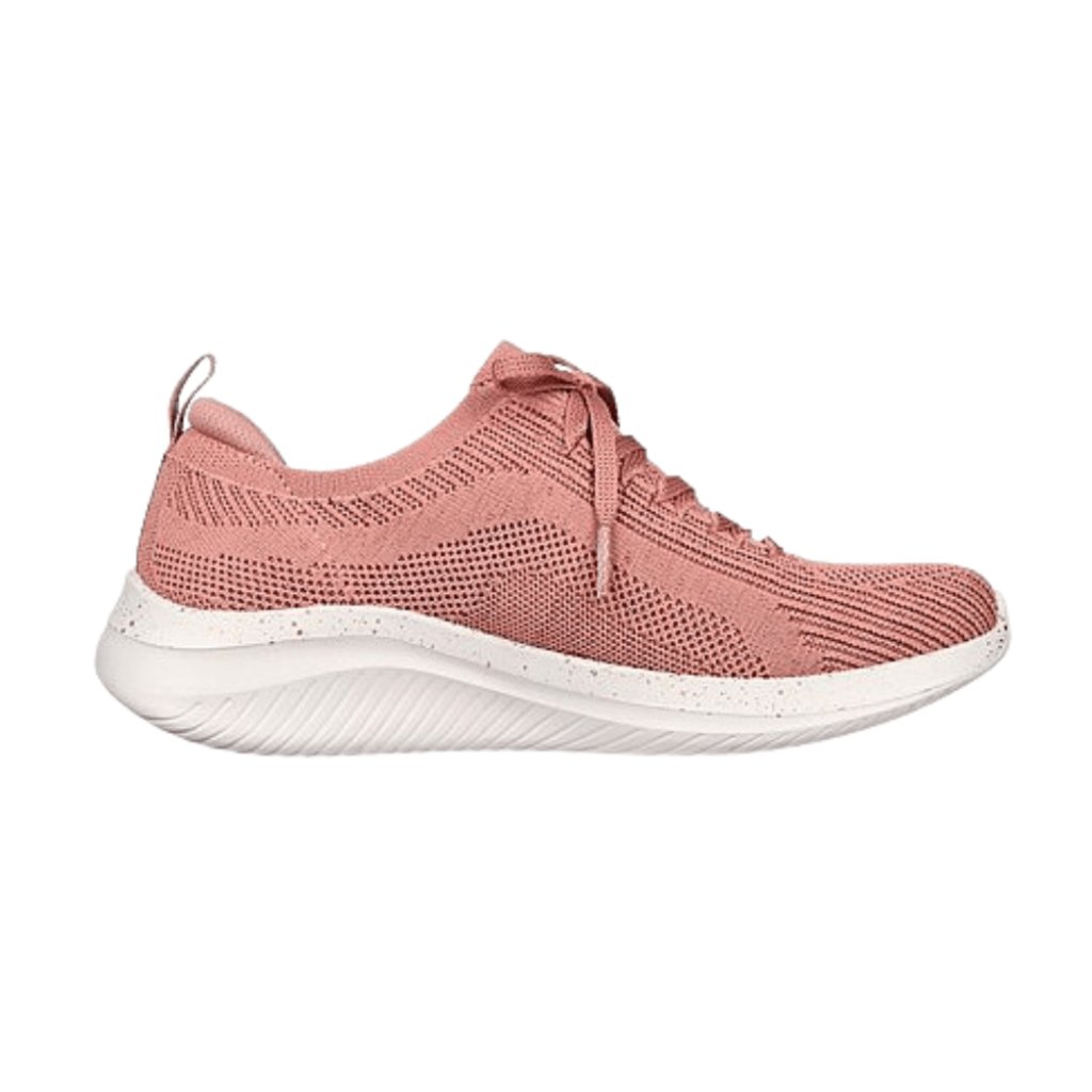 Skechers Ultra Flex 3.0 Lets Dance Mauve 149865/Mve